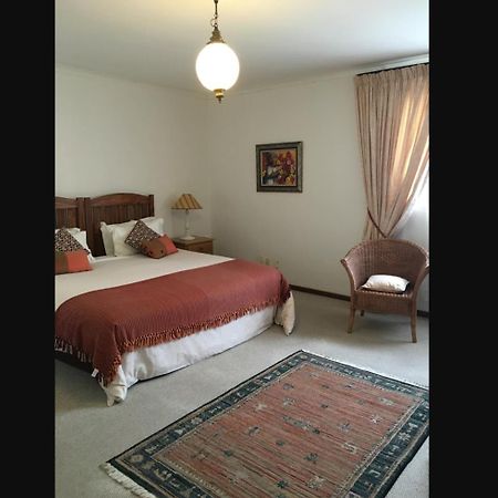 Four Pines Lodge Hermanus Ngoại thất bức ảnh